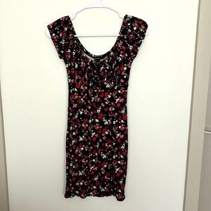 Forever 21 Floral Sundress
